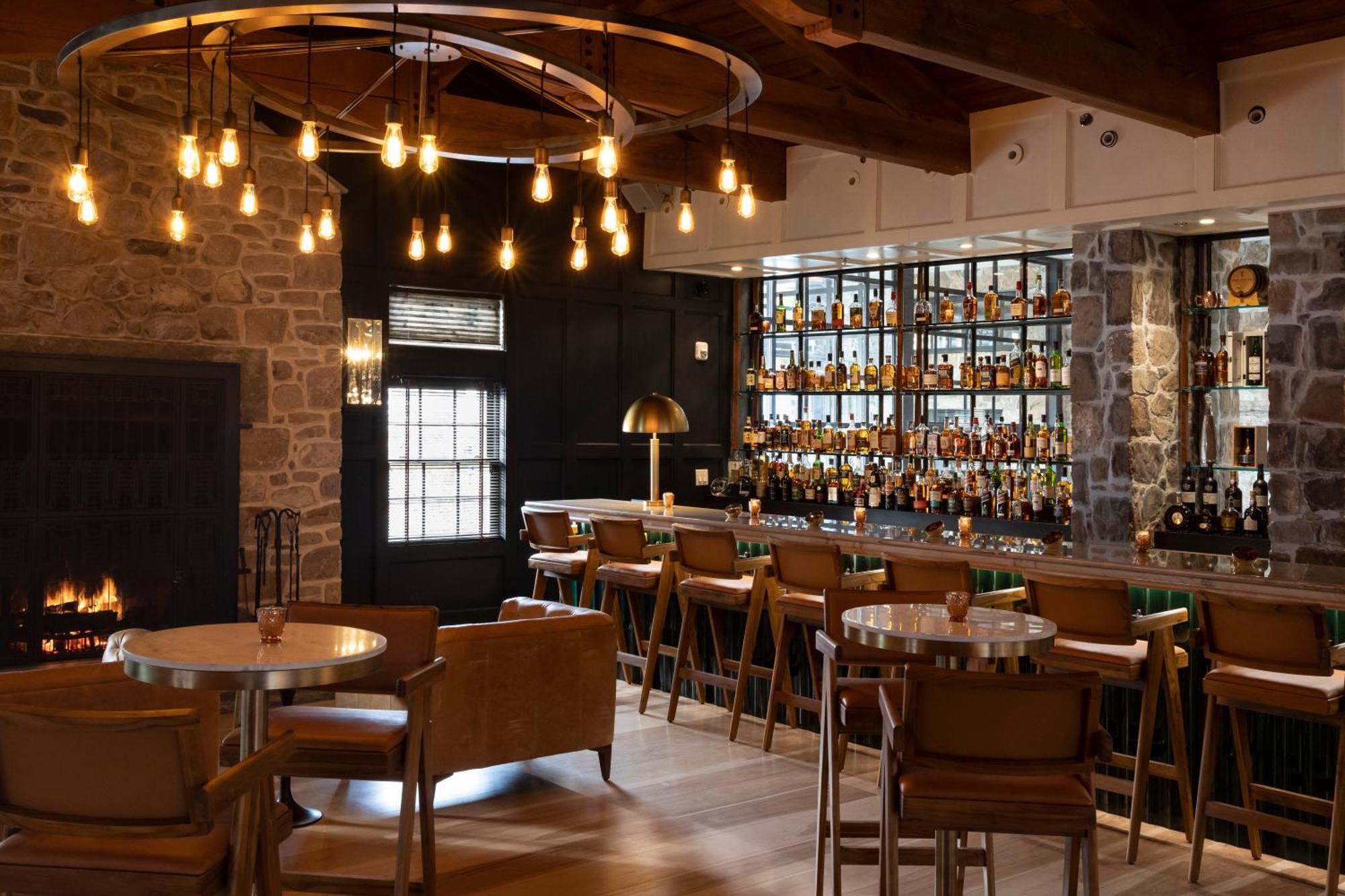 Logan Inn New Hope Exterior foto